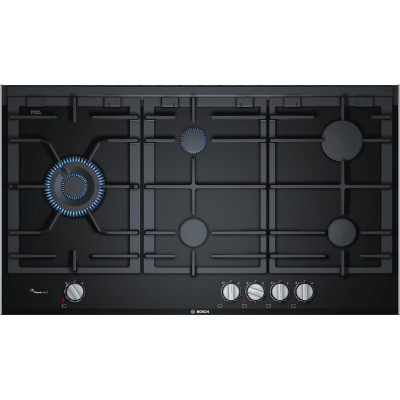 Встраиваемая варочная панель BOSCH Bosch PRS9A6D70M