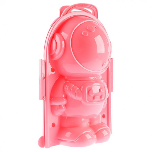 Снежколеп «Космос», цвета МИКС