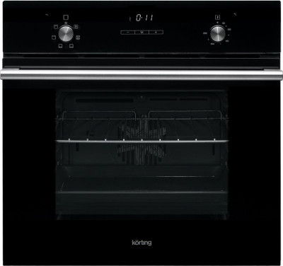 Встраиваемый духовой шкаф Korting Crystal OKB 760 FN