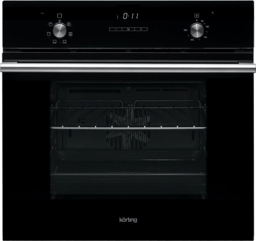 Встраиваемый духовой шкаф Korting Crystal OKB 760 FN