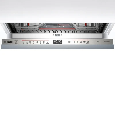 Встраиваемая посудомоечная машина Bosch Bosch SMV6ECX51E