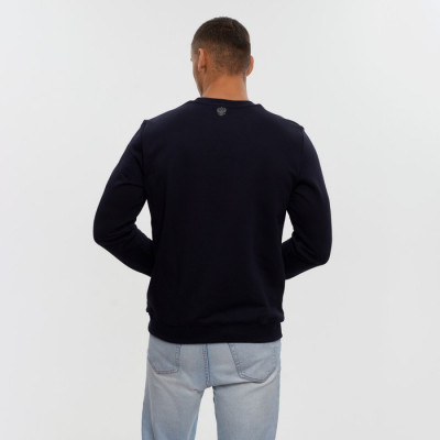 Свитшот President, цвет чёрный