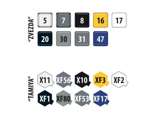 Сборная модель ZVEZDA Пассажирский авиалайнер Боинг-757-200, 1/144