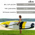 SUP-доска надувная TOURING KELPIE, 11" 335х80х15 см