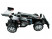 Р/У багги "Speed Master" 1/16