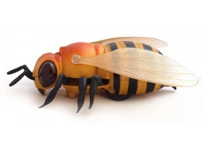 Радиоуправляемый робот Пчела Honeybee ZF-9923