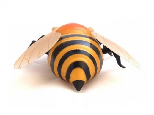 Радиоуправляемый робот Пчела Honeybee ZF-9923