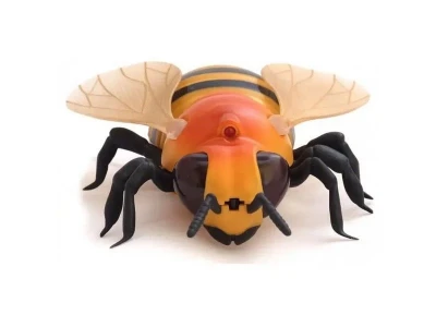 Радиоуправляемый робот Пчела Honeybee ZF-9923