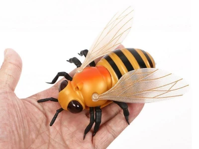Радиоуправляемый робот Пчела Honeybee ZF-9923