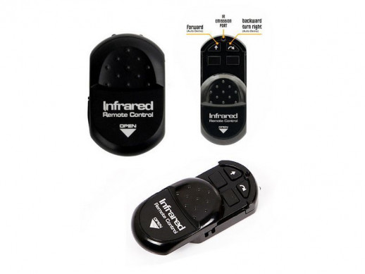 Радиоуправляемый робот Пчела Honeybee ZF-9923