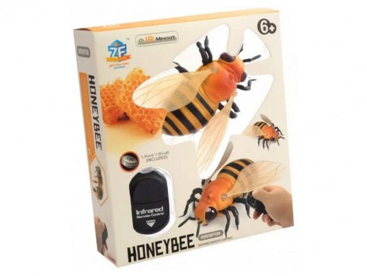 Радиоуправляемый робот Пчела Honeybee ZF-9923