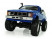 Радиоуправляемая машина WPL пикап Hilux (синяя) 4WD 2.4G 1/16 RTR