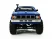 Радиоуправляемая машина WPL пикап Hilux (синяя) 4WD 2.4G 1/16 RTR