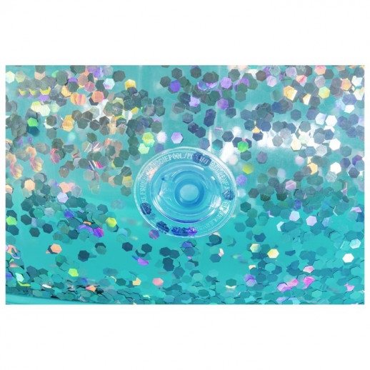 Бассейн надувной детский, 150 х 127 х 43 см, 52489