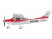 Р/У самолет Top RC Cessna 182 400 class красная 965мм 2.4G 4-ch LiPo RTF