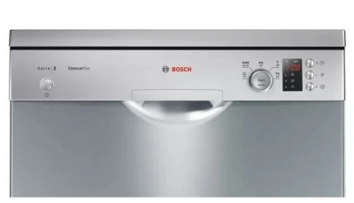 Посудомоечная машина BOSCH BOSCH SMS25AI07E