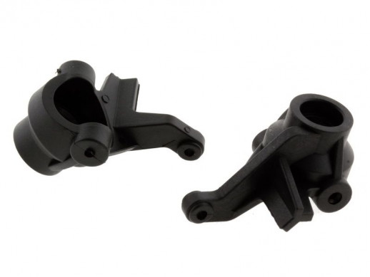 Комплект поворотных кулаков для автомоделей Himoto E10