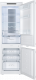 Встраиваемый холодильник Hansa BK307.2NFZC
