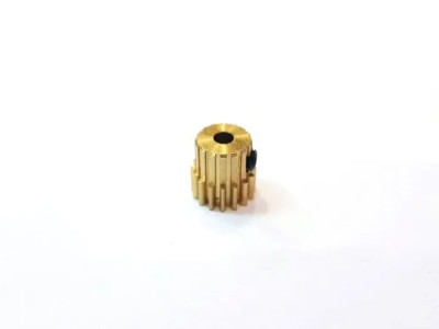 Ведущая шестерня 16T, шаг 0.6