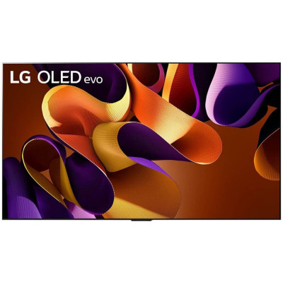 Телевизор 77'' LG LG OLED77G4RLA