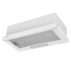 Встраиваемая вытяжка MAUNFELD MAUNFELD Clyde 60 Glass White