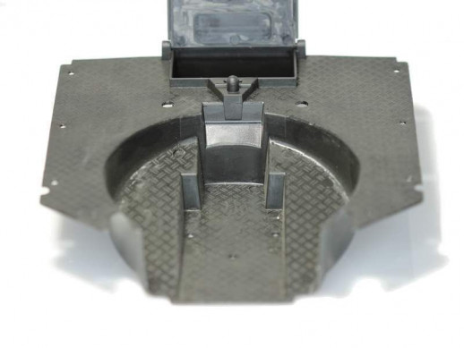 Платформа запаски для Remo Hobby RH1093ST