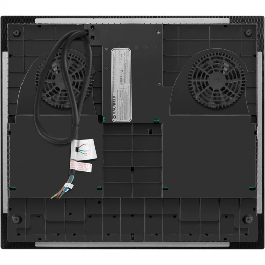 Встраиваемые индукционные панели MAUNFELD Maunfeld CVI593SFBK Inverter