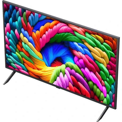 Телевизор ЖК 65'' LG LG 65NANO90A6B.ARUG