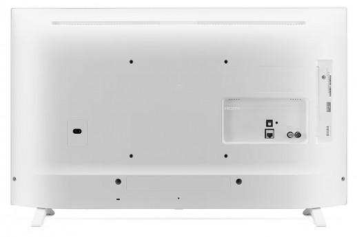 Телевизор ЖК 32" LG LG 32LQ63806LC.ARUG