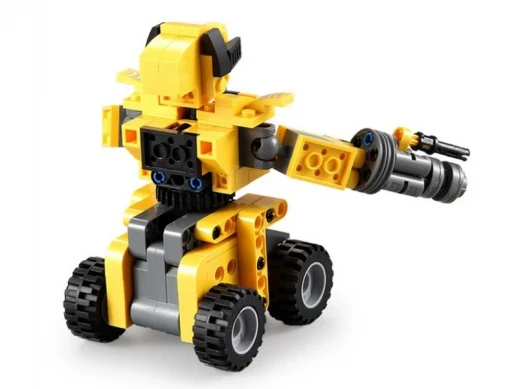 Конструктор CaDA Робот HORNET (267 деталей)