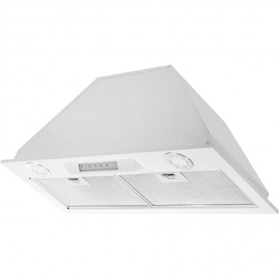 Вытяжка встраиваемая Kuppersberg Kuppersberg INLINEA 72 White