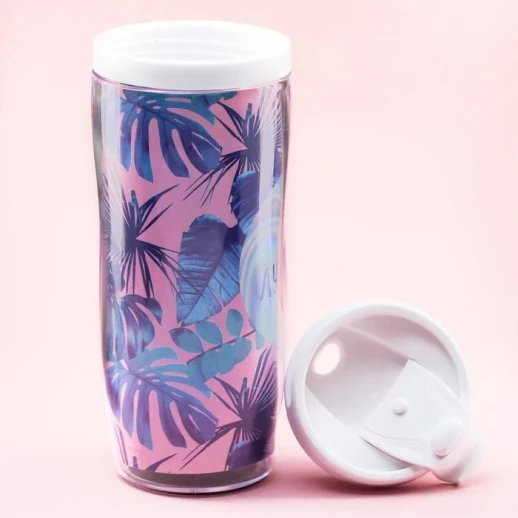 Термостакан «Ты лучшая» 350мл