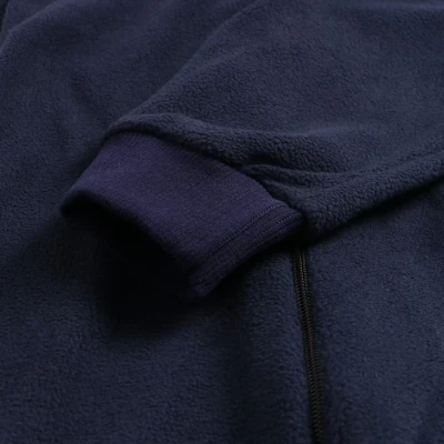 Комбинезон детский, цвет тёмно-синий