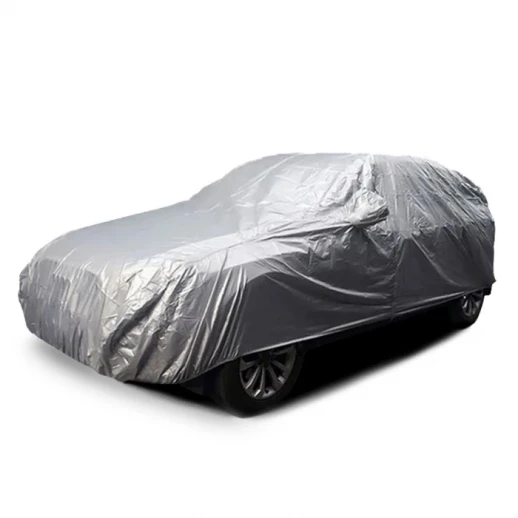 Тент автомобильный CARTAGE Premium, SUV, 485×190×145 см