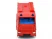 Пожарный автомобиль Siku 1036RUS, красный