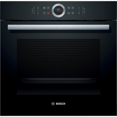 Встраиваемая электрическая духовка BOSCH Bosch HBG675BB1