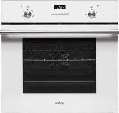 Встраиваемый духовой шкаф Korting Crystal OKB 760 FW