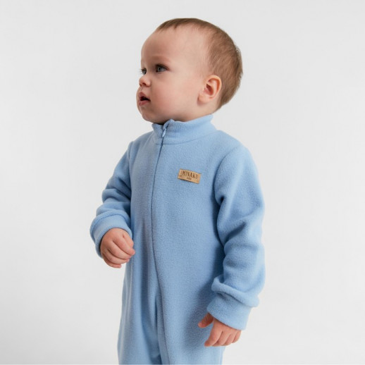 Комбинезон детский MINAKU цвет голубой