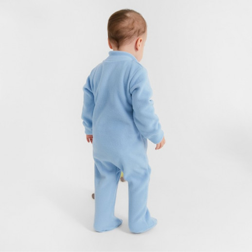 Комбинезон детский MINAKU цвет голубой