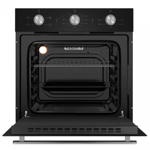 Шкаф духовой электрический MAUNFELD AEOC.575B MAUNFELD AEOC6040B