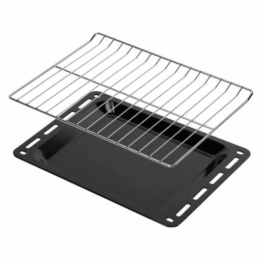 Шкаф духовой электрический MAUNFELD AEOC.575B MAUNFELD AEOC6040B