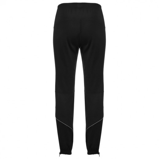 Брюки спортивные ONLYTOP унисекс, р. 54, цвет чёрный