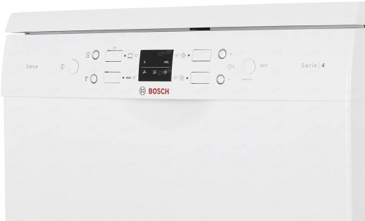 Посудомоечная машина BOSCH BOSCH SMS44DW01T