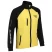 Ветровка унисекс black/yellow