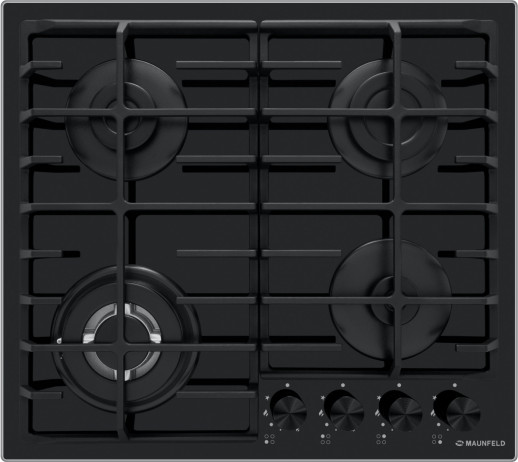 Газовая варочная панель MAUNFELD Maunfeld EGHG.64.63CB2/G