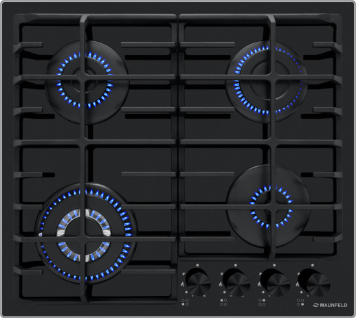 Газовая варочная панель MAUNFELD Maunfeld EGHG.64.63CB2/G