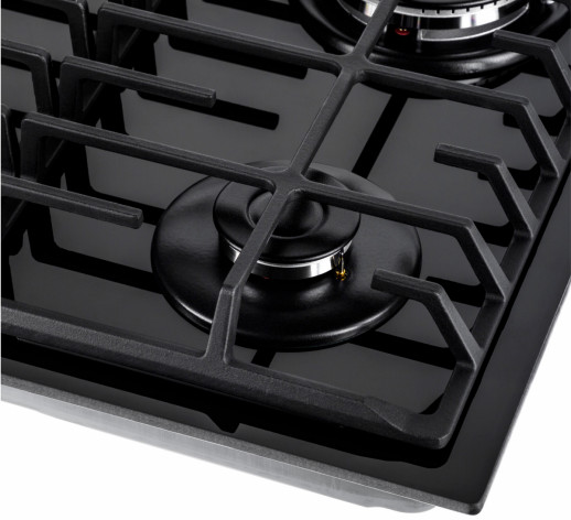 Газовая варочная панель MAUNFELD Maunfeld EGHG.64.63CB2/G