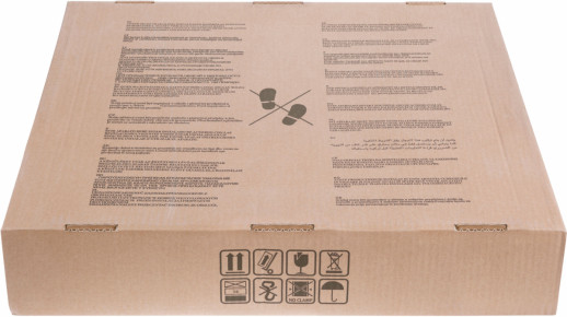 Газовая варочная панель MAUNFELD Maunfeld EGHG.64.63CB2/G