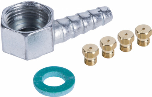 Газовая варочная панель MAUNFELD Maunfeld EGHG.64.63CB2/G