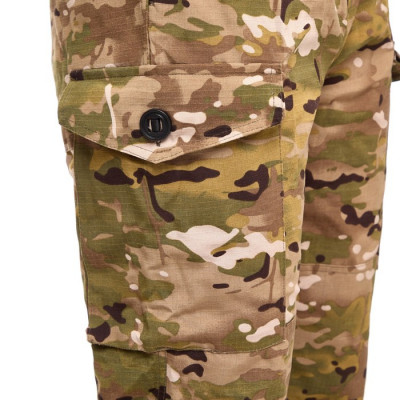 Костюм летний Горка-3, ткань: Смесовая Рип-Стоп, мультикам, 52-54/170-176